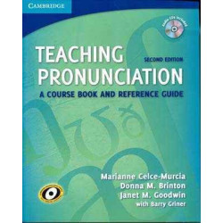 Teaching Pronunciation Paperback with Audio CDs (2) 2nd Edition