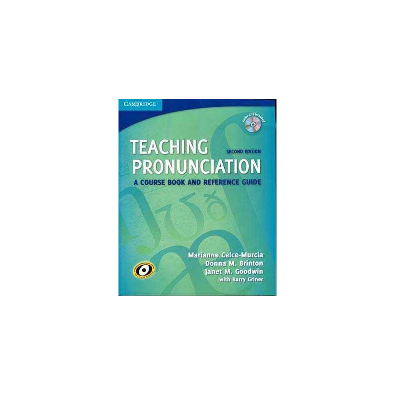 Teaching Pronunciation + cd audio (2) PB 2ed