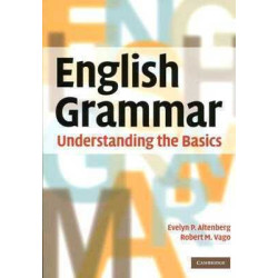 English Grammar Understanding the Basic