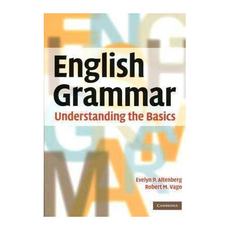 English Grammar Understanding the Basic