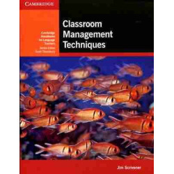 Classroom Management Techniques Pb