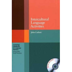 Intercultural Language Activities + cd rom