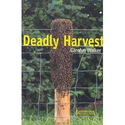 Deadly Harvest nivel 6 audio web