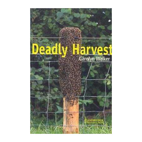 Deadly Harvest nivel 6