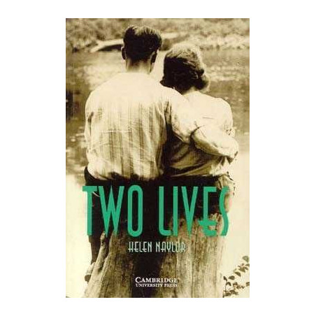 Two Lives nivel 3 audio web