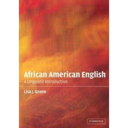 African American English