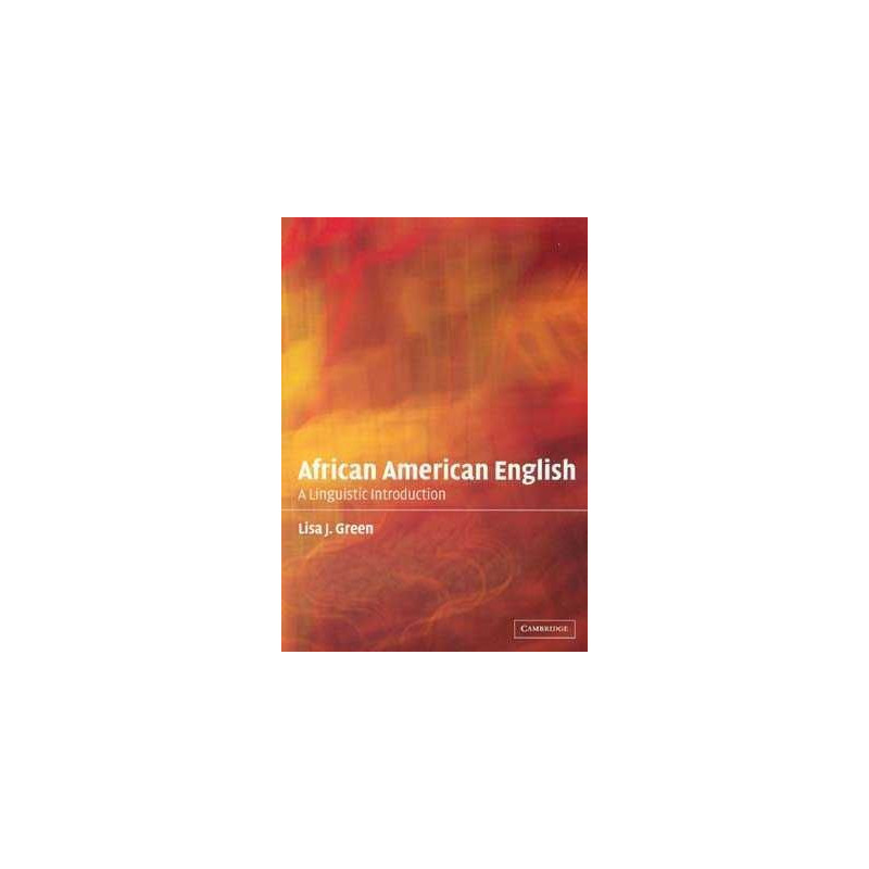 African American English