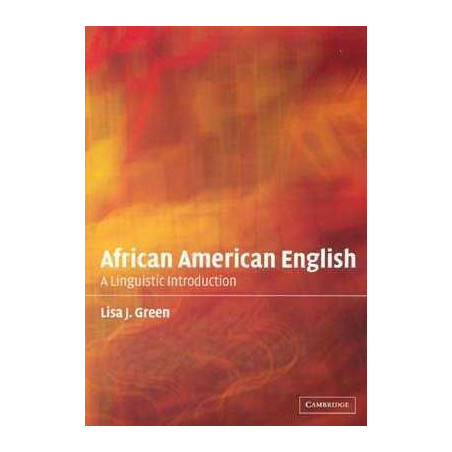 African American English