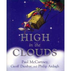 High in the Clouds HB