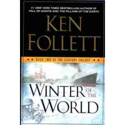 Century 2 : Winter of the World HB