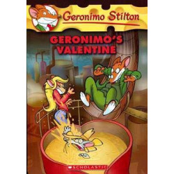 Geronimo Stilton 36 : Geronimos Valentine