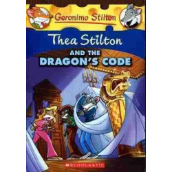 Thea Stilton  Dragon's Code