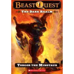 Beast Quest 13 : Torgor the Minotaur (Little Apple )