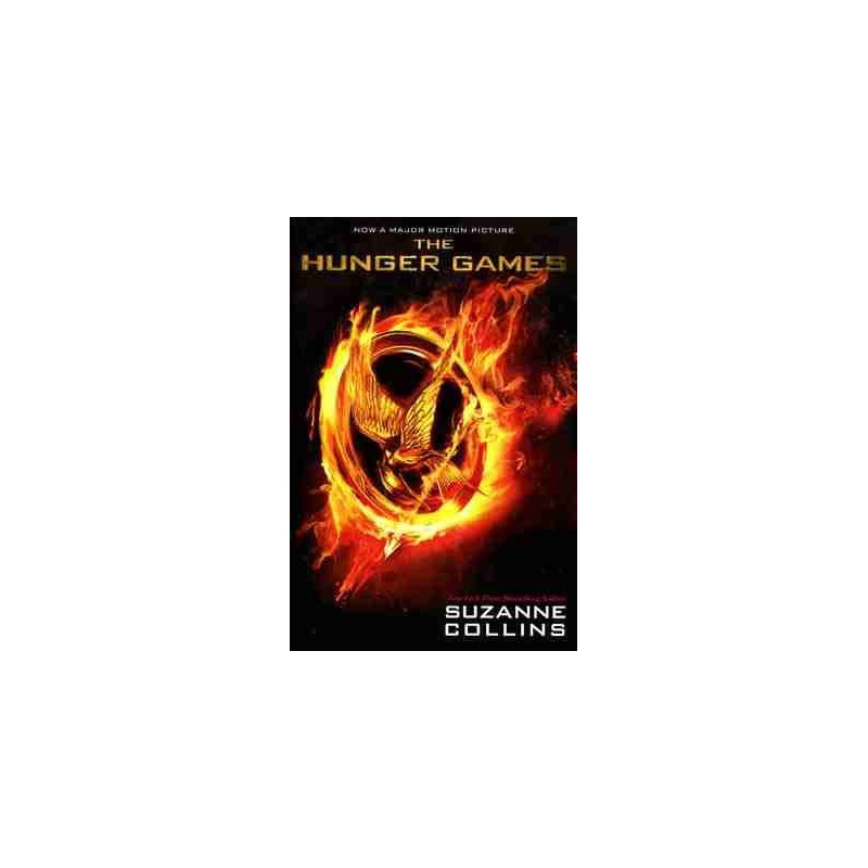 Hunger Games 1  (Film)