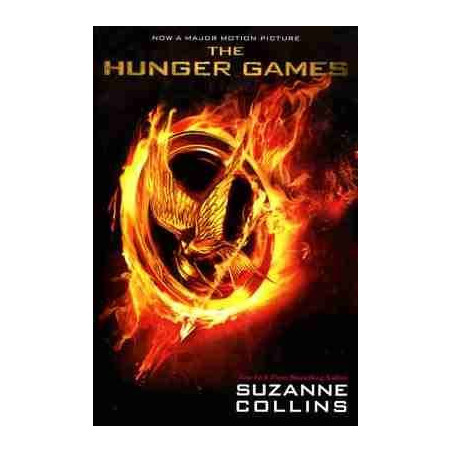 Hunger Games 1  (Film)