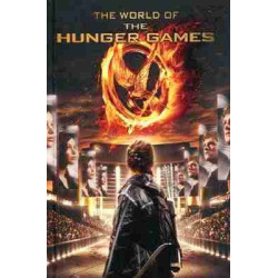 World Of The Hunger Games