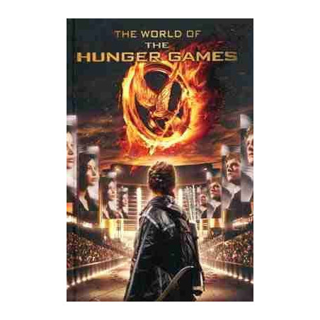 World Of The Hunger Games