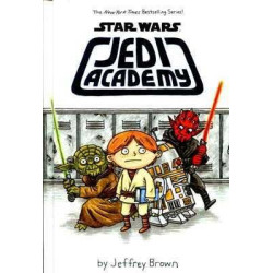 Jedi Academy