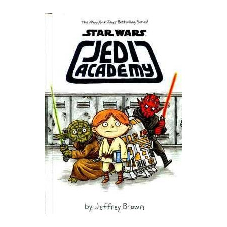 Jedi Academy