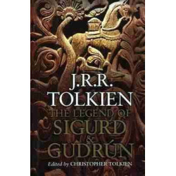 Legend of Sigurd & Gudrun HB