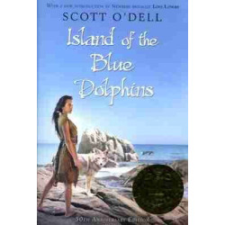 Island of the Blue Dolphins PB