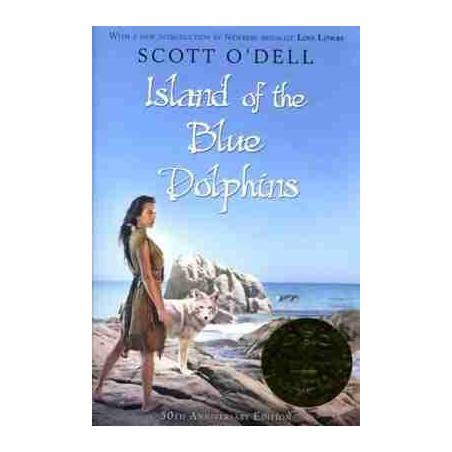 Island of the Blue Dolphins PB