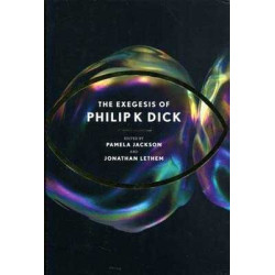 Exegesis of Philip K Dick HB