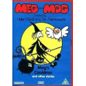 Meg and Mog : Meg s Cauldron DVD