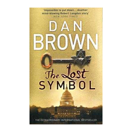 Lost Symbol PB