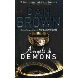 Angels and Demons PB