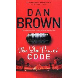 Da Vinci Code PB