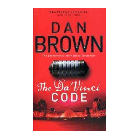 Da Vinci Code PB