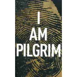 I Am Pilgrim PB