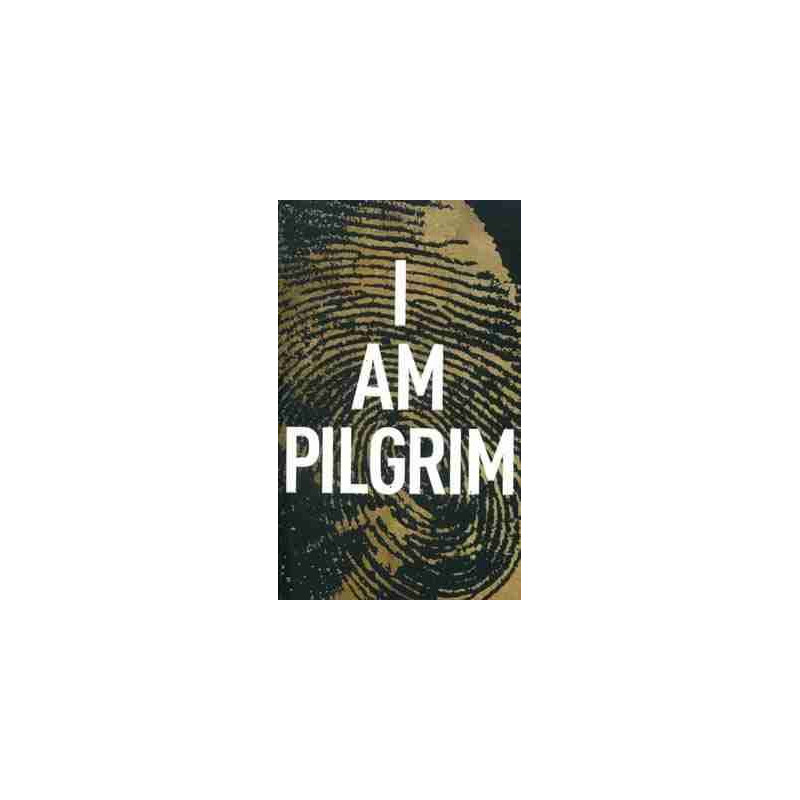 I Am Pilgrim PB