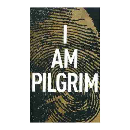 I Am Pilgrim PB