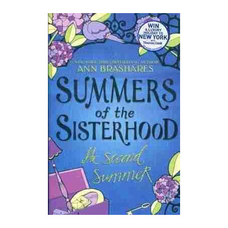 Summers of the Sisterhood 2 : Second Summer