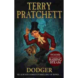 New Discworld : Dodger