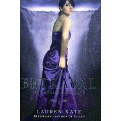 Betrayal of Natalie Hargrove PB