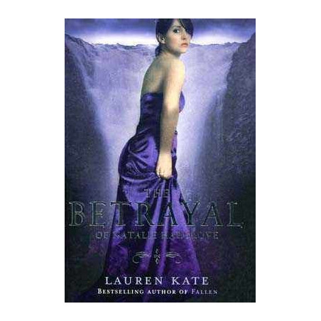 Betrayal of Natalie Hargrove PB