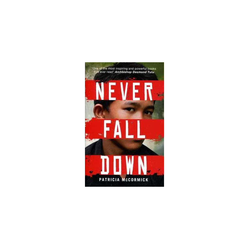 Never Fall Down