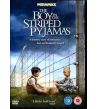 Boy in the Striped Pyjamas DVD