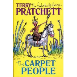 Carpet People PB