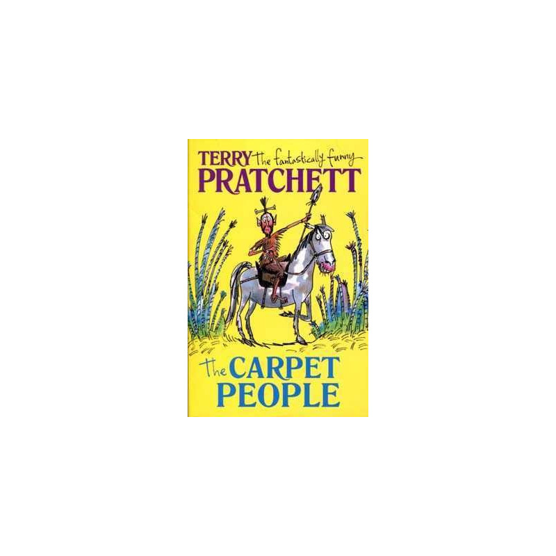 Carpet People PB