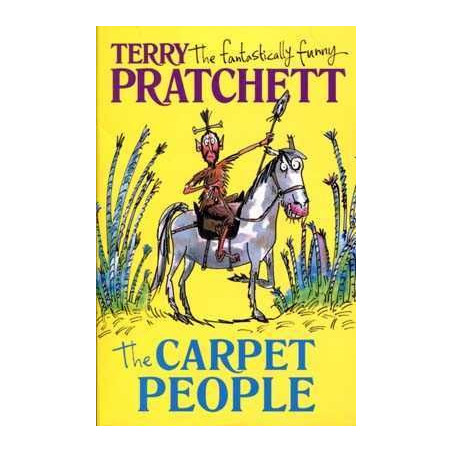 Carpet People PB