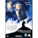 Englishman DVD