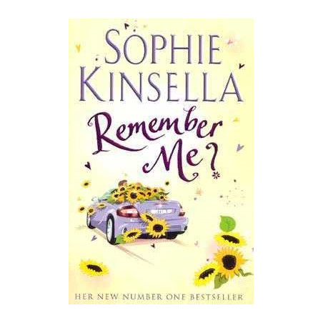 Remember Me PB