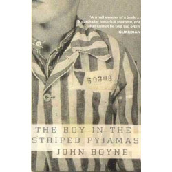 Boy in the Striped Pyjamas PB