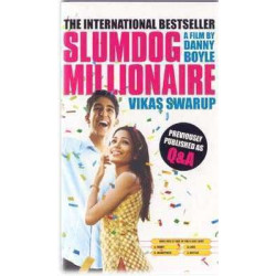 Slumdog Millionaire PB