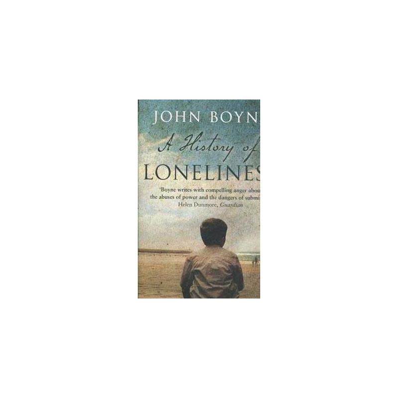 History of Loneliness PB