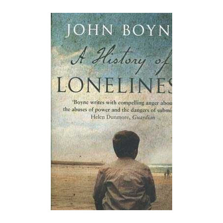 History of Loneliness PB